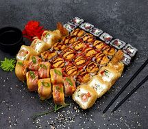 Сет Шанхай
