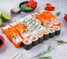 Сет Калифомания