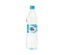 BonAqua без газа