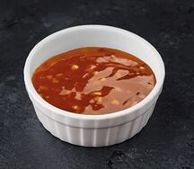 Соус кисло-сладкий