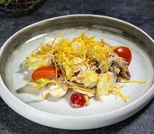Шеф-салат