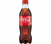 Coca-Cola 0.5