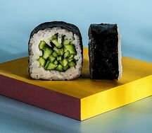 Каппа маки