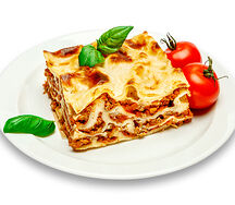 Лазанья