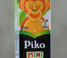 Сок Пико апельсин