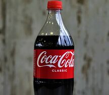 Coca-Cola