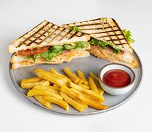 Клаб-сэндвич