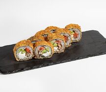 Америка темпура