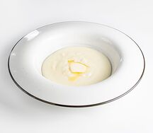 Каша манная