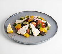 Греческий салат