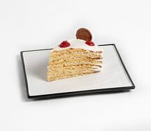 Молочная девочка