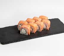 Филадельфия гриль