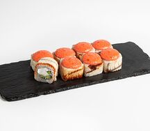 Канада запеченная