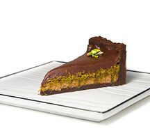 Дубайский чизкейк