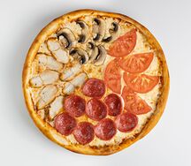 Четыре сезона