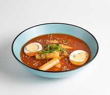 Токпокки классические