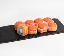 Филадельфия запеченная Поцелуй гейши