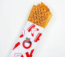 Донер в багете