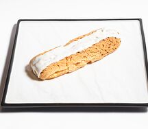 Эклер Ванильный