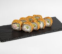 Креветка темпура