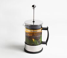 Марокканский чай