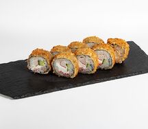 Калифорния темпура