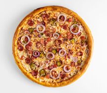 Охотничья Чили