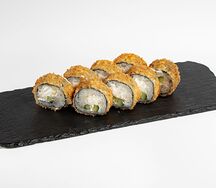 Темпура маки