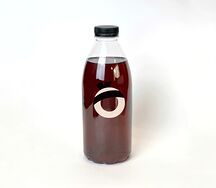 Морс смородина