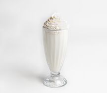 Классический милкшейк