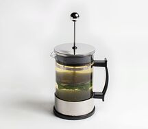 Зеленый чай классический