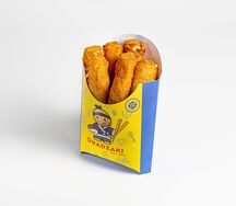 Сырные палочки