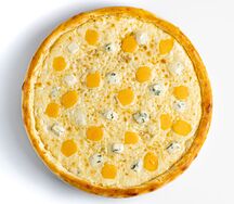 Четыре Сыра