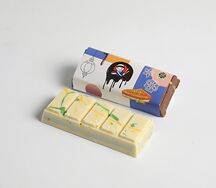 Дубайский Шоколад М белый