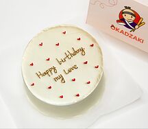 Торт бенто S