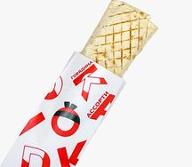 Донер в лаваше 1.5