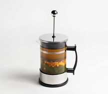 Чай Облепиховый с апельсином