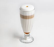 Латте классический