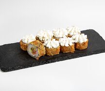 Итальяно темпура