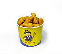 Куриные крылья L 