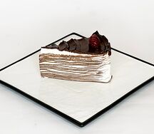 Блинный торт