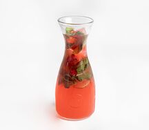 Клубничный мохито