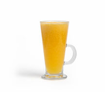 Апельсиновый фреш