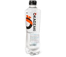 Вода Okadzaki негазированная