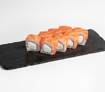 Копченая Филадельфия