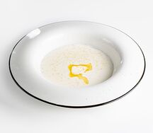 Рисовая каша