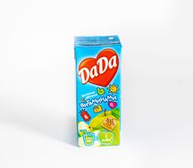 Детский сок DaDa
