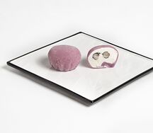 Моти Голубика