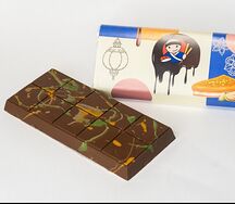 Дубайский шоколад XL