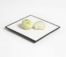 Моти Фисташка